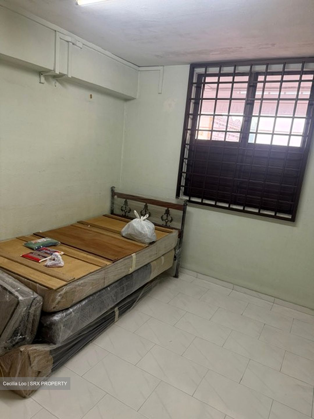Blk 158 Meiling Heights (Queenstown), HDB 3 Rooms #511202521